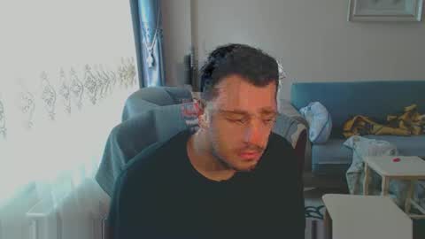 Berk online show from 2, 2, 2025