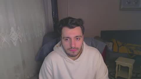 Berk online show from 11, 2, 2025