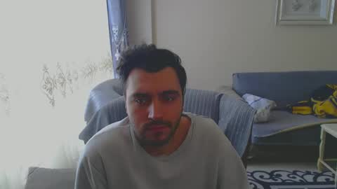 Berk online show from 20, 2, 2025