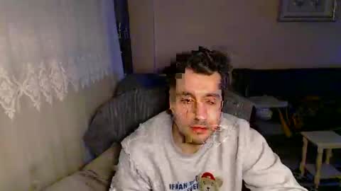 Berk online show from 22, 2, 2025