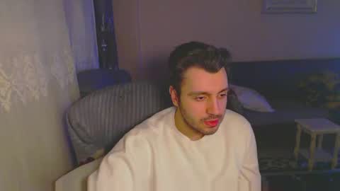 Berk online show from 25, 2, 2025