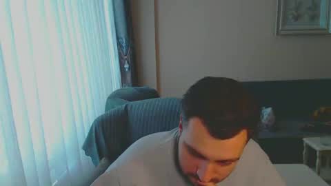 Berk online show from 3, 3, 2025