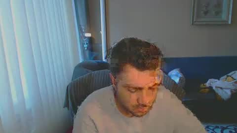 Berk online show from 7, 3, 2025