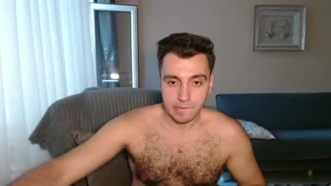 Berk online show from 12, 9, 2025