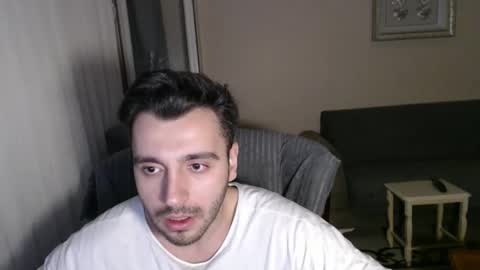 Berk online show from 28, 9, 2025