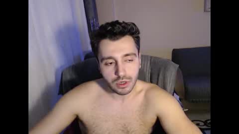 Berk online show from 26, 11, 2025