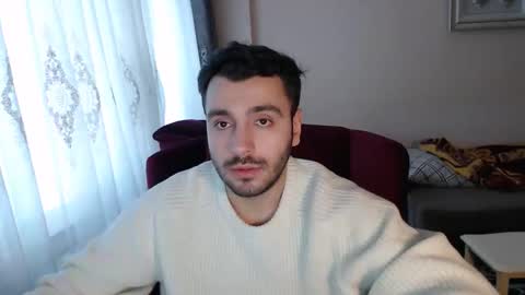 Berk online show from 23, 12, 2025