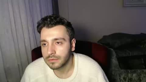 Berk online show from 25, 2, 2026