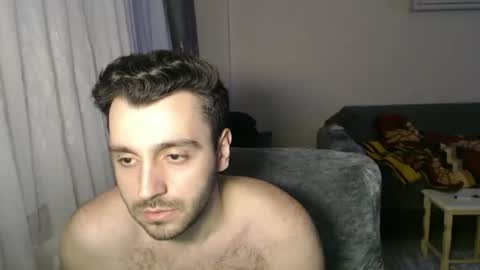 Berk online show from 5, 3, 2026