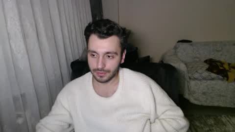 Berk online show from 18, 3, 2026