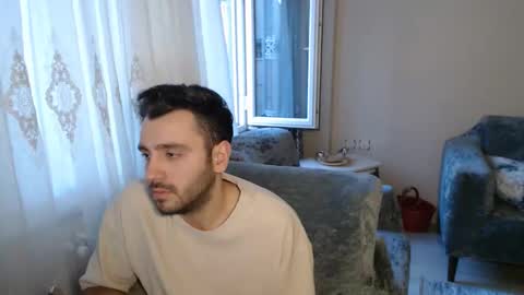 Berk online show from 16, 5, 2026