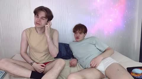 Snapshot of 2nc_ chatting on 25, 2, 2025 Eleot online show from 25, 2, 2025