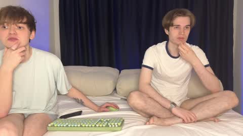 Snapshot of 2nc_ chatting on 28, 2, 2025 Eleot online show from 28, 2, 2025