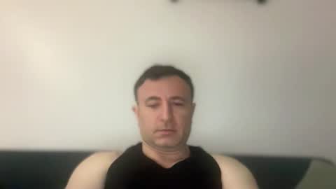 Adam online show from 11, 3, 2026