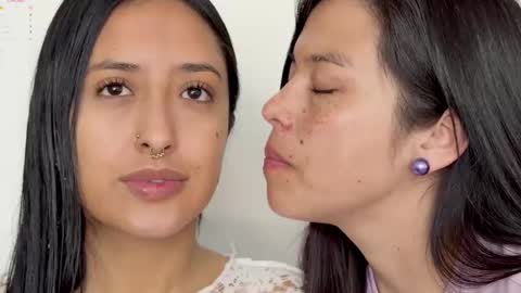 Dalilah and Tarah online show from 3, 3, 2026