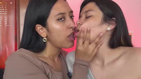 Dalilah and Tarah online show from 8, 3, 2026