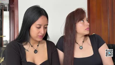 Dalilah and Tarah online show from 19, 5, 2026