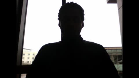 Snapshot of 2watchcock chatting on 1, 2, 2025 Str8 Edge online show from 1, 2, 2025