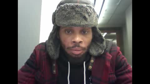 Snapshot of 2watchcock chatting on 6, 2, 2025 Str8 Edge online show from 6, 2, 2025