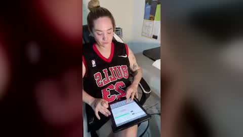 Sasha Sky  online show from 5, 7, 2026