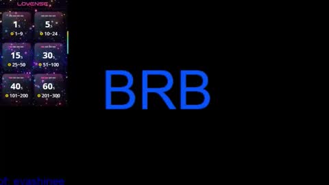 Snapshot of 333w4zh1n3 chatting on 27, 11, 2025 Eva online show from 27, 11, 2025