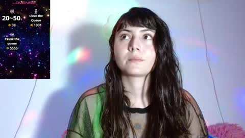 Eva online show from 24, 5, 2026