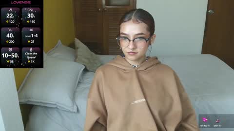 Sam online show from 23, 1, 2025