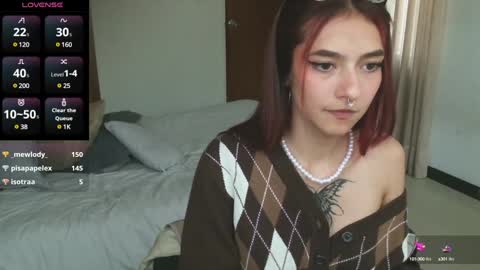 Sam online show from 24, 1, 2025