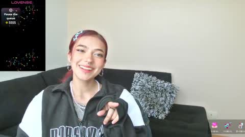 Sam online show from 6, 2, 2025