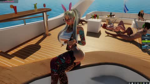 Snapshot of 3dx_naugthy chatting on 4, 2, 2025 Naugthy Sara online show from 4, 2, 2025