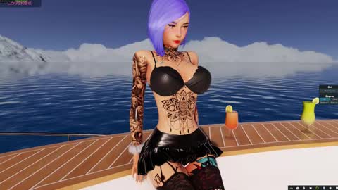 Snapshot of 3dx_naugthy chatting on 21, 2, 2025 Naugthy Sara online show from 21, 2, 2025