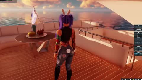 Snapshot of 3dx_naugthy chatting on 12, 3, 2025 Naugthy Sara online show from 12, 3, 2025