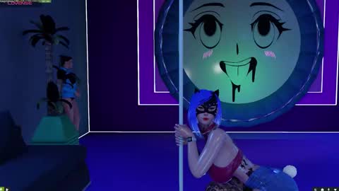 Snapshot of 3dx_naugthy chatting on 10, 9, 2025 Naugthy Sara online show from 10, 9, 2025