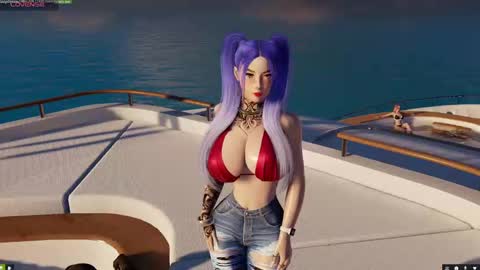 Snapshot of 3dx_naugthy chatting on 10, 9, 2025 Naugthy Sara online show from 10, 9, 2025