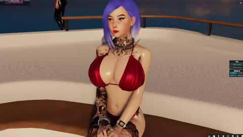 Snapshot of 3dx_naugthy chatting on 17, 9, 2025 Naugthy Sara online show from 17, 9, 2025