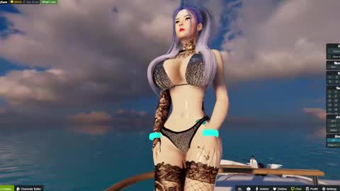 Snapshot of 3dx_naugthy chatting on 29, 10, 2025 Naugthy Sara online show from 29, 10, 2025