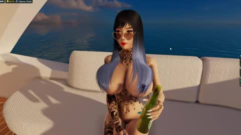 Snapshot of 3dx_sara chatting on 2, 6, 2026 3dx_sara online show from 2, 6, 2026