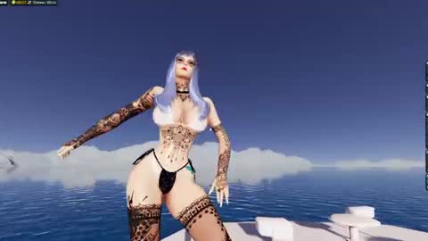 Snapshot of 3dx_sara chatting on 10, 6, 2026 3dx_sara online show from 10, 6, 2026