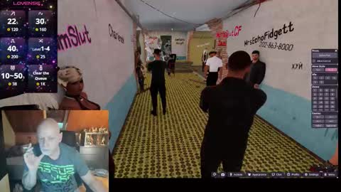 3dxchatsharing online show from 5, 11, 2025