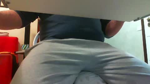 Snapshot of 3funlover chatting on 31, 1, 2025 3funlover online show from 31, 1, 2025