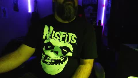 3ndlessmike online show from 24, 11, 2025