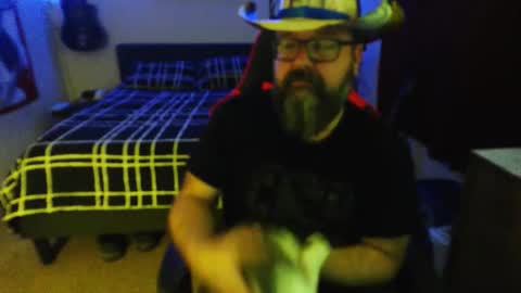 3ndlessmike online show from 14, 2, 2026