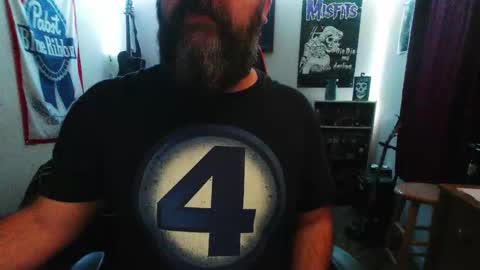 3ndlessmike online show from 25, 2, 2026