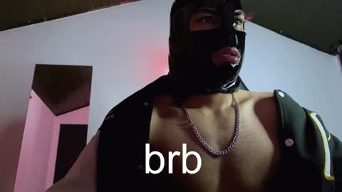 E V I L online show from 8, 11, 2025