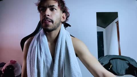 E V I L online show from 9, 11, 2025