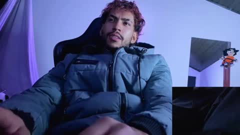 E V I L online show from 17, 11, 2025