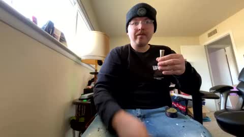 Daddythickdick420 online show from 31, 12, 2024