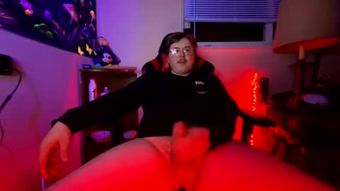 Daddythickdick420 online show from 4, 2, 2025