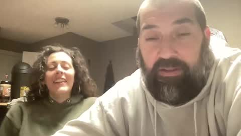 KC420Couple online show from 29, 10, 2025