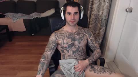 Snapshot of 420randomguy chatting on 31, 1, 2025 Anomander Rake online show from 31, 1, 2025